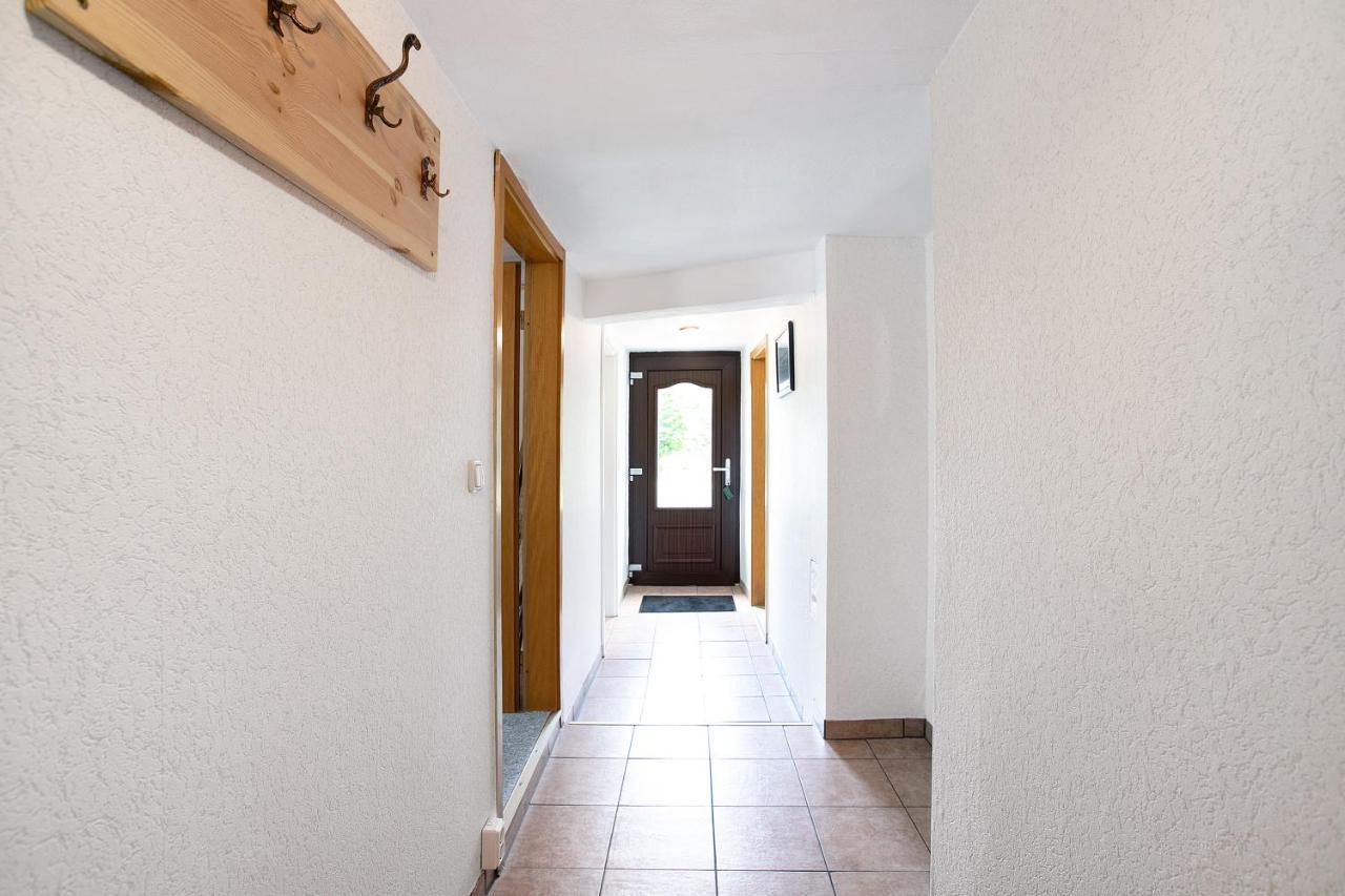 An Der Rehkoppel Apartment Boren Exterior photo